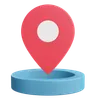 Location Pin