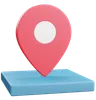 Location Pin