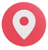 Location Pin