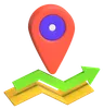 Location Pin