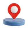 Location Pin