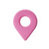 map marker emoji 3d