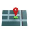 Location Pin