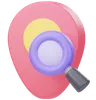 Location Search