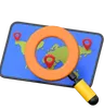 Location Search