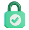 Lock Accept