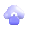 Lock Cloud