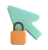 Lock Cursor