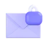 Lock Mail