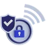 Lock Network Protection