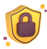 Lock Shield