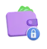 Lock Wallet