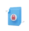 Locked File