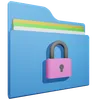 Locked Folder