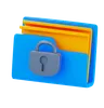 Locked Folder