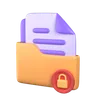 Locked Folder