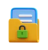 Locked Folder