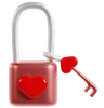 Locked In Love