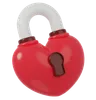 Locked Love