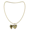 Locket Necklace