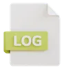 Log File