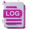 LOG File