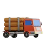 Log Truck