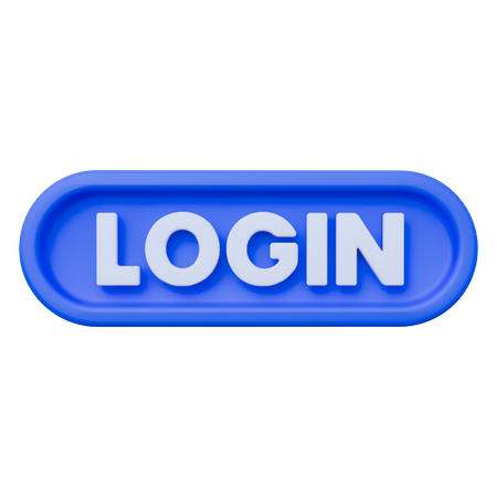 Conecte-se  3D Icon