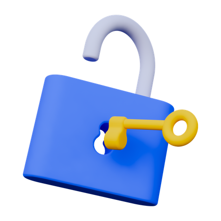 Conecte-se  3D Icon