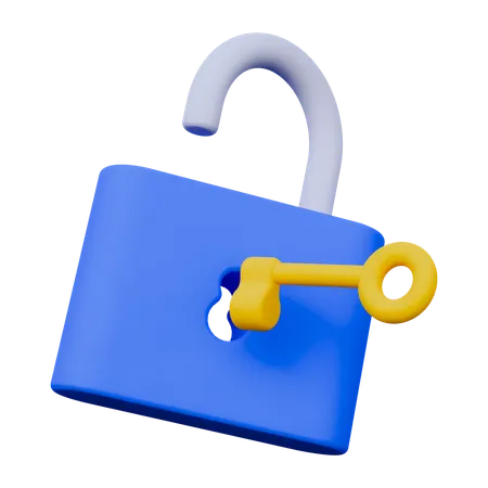 Conecte-se  3D Icon