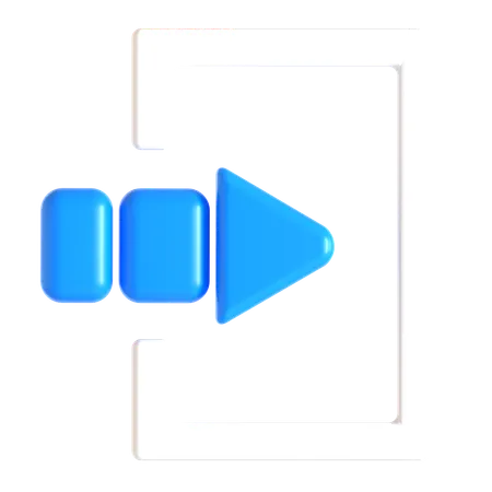 Conecte-se  3D Icon