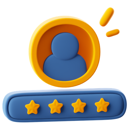 Login Password  3D Icon