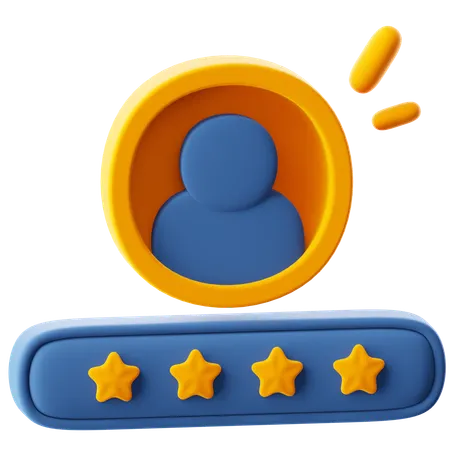 Login Password  3D Icon