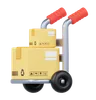 Logistic Cart