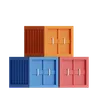 Logistic Containers