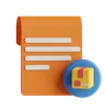 Logistic List