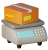 Logistic Scale