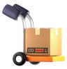 Logistic Trolley