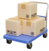 Logistic Trolley