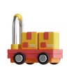 Logistic Trolley