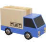 Logistic Truck