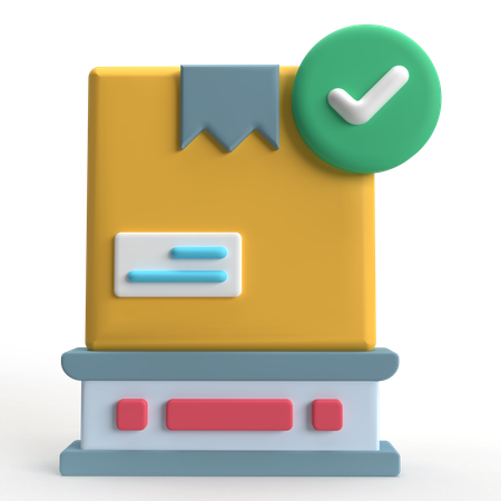 Logistics Delivery  3D Icon