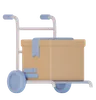Logistics Trolley