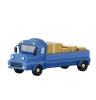 Logistics Truck