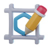 logo design emoji 3d