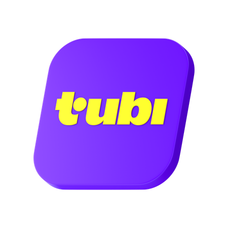 Logo de tubes  3D Icon