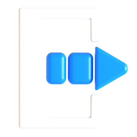 Logout  3D Icon