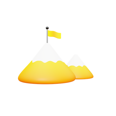 Logro  3D Icon