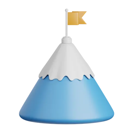 Logro  3D Icon