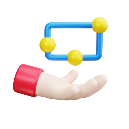 Lohn  3D Icon